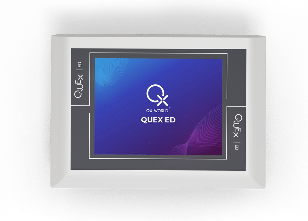 QuEx | ED